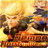 Demon Hunt to West